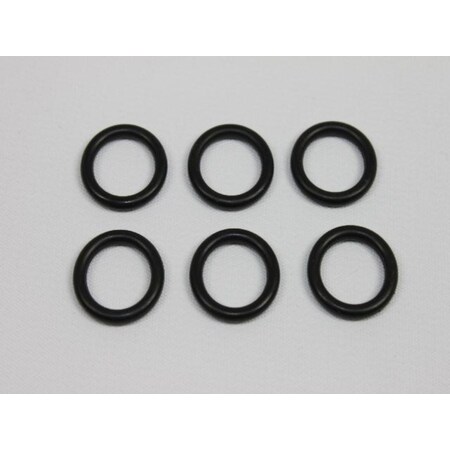 Mopar A/C Line O-Ring, 05072461AB 05072461AB